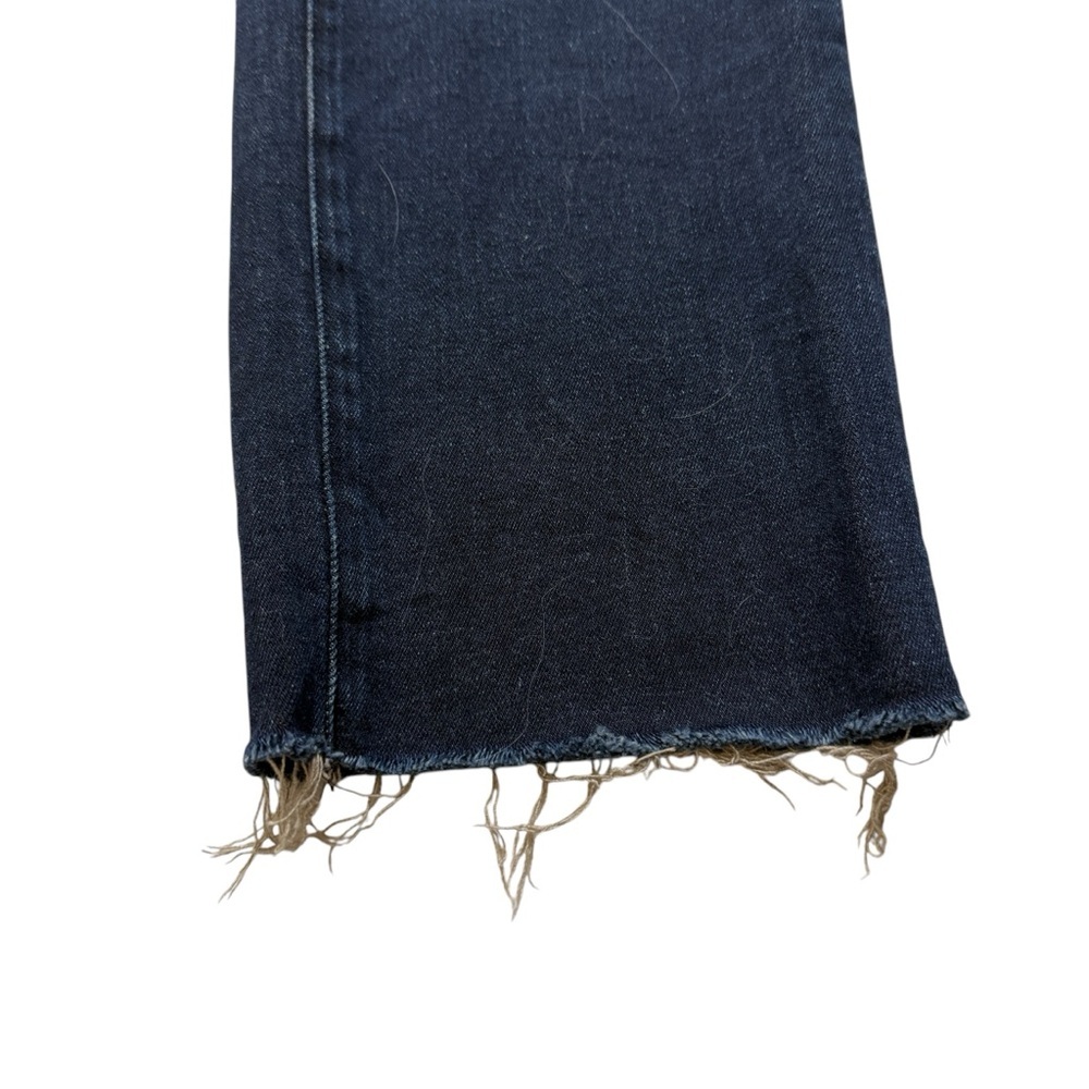 DL1961 Womens Patti Straight High Rise Vintage Ankle Jeans Sz 26 Like New - Picture 4 of 10